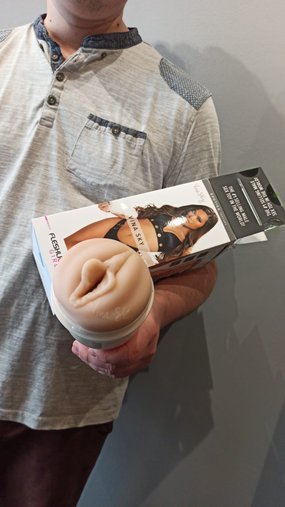 Fleshlight® Girls Vina Sky Exotica