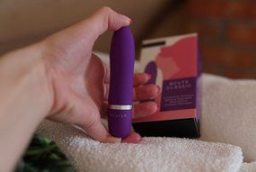 B Swish Bcute Classic miniwibrator