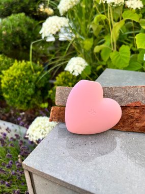 Satisfyer Cutie Heart masażer łechtaczki