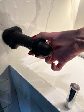 Strap On Me Sliding Skin realistyczne dildo z ruchomą skórą
