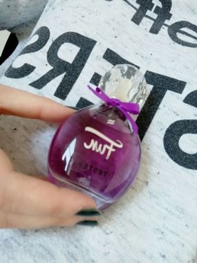 Obsessive perfumy 
