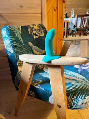 Fun Factory Limba Flex S dildo