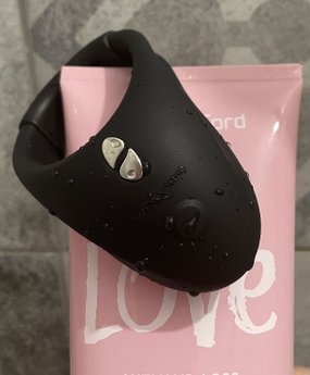 We-Vibe Bond wibrujący pierścień erekcyjny sterowany pilotem