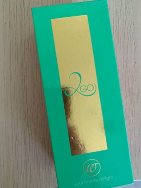 Womanizer 2Go lipstick bezdotykowy stymulator łechtaczki szminka