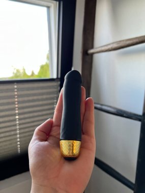 Dorcel Mini Must wibrator punktu G