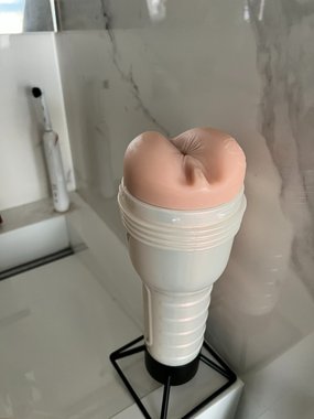 Fleshlight® Girls Elsa Jean masturbator 