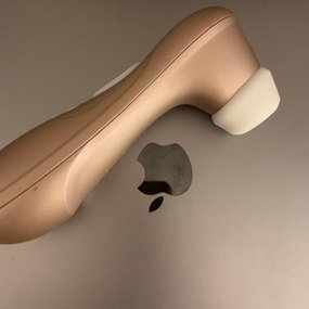 Satisfyer Pro 2 Generation 2 bezdotykowy masażer 