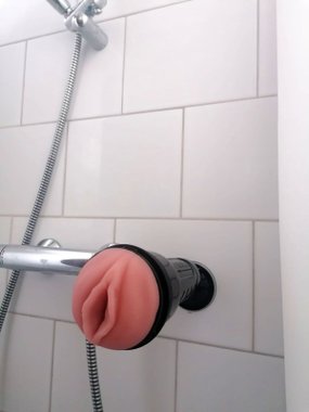 Fleshlight® Pink Lady Heavenly masturbator męski