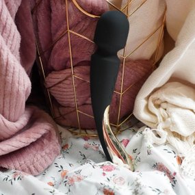 Lelo Smart Wand 2 Large masażer do ciała