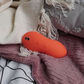 We-Vibe Touch X masażer łechtaczki