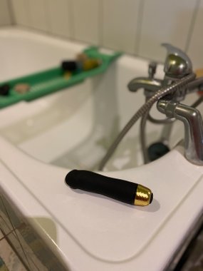 Dorcel Mini Must wibrator punktu G