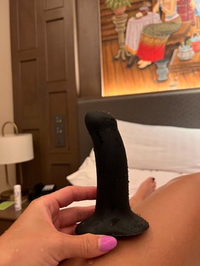 Fun Factory Amor dildo z przyssawką