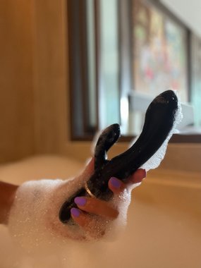 Dorcel Glam Rabbit wibrator królik