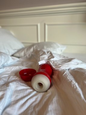 Tenga Air-Tech Squeeze masturbator