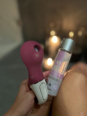 Satisfyer Lucky Libra bezdotykowy masażer łechtaczki