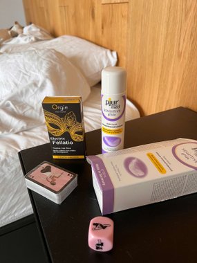 Orgie Sexy Vibe! Electric Fellatio płynny wibrator do seksu oralnego