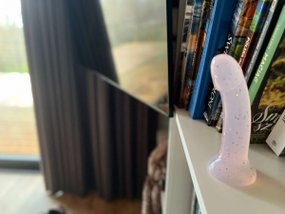 Love to Love dildo STARLIGHT