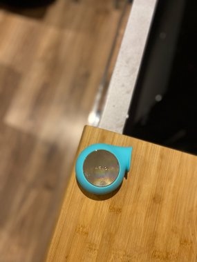 Lelo Sila Cruise soniczny masażer łechtaczki