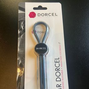 Dorcel Adjustable Cockring lasso erekcyjne