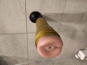 Fleshlight® Stamina Training Unit masturbator