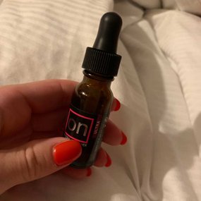 Sensuva ON Arousal Ultra olejek stymulujący łechtaczkę