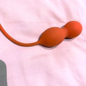 We-Vibe Bloom kulki do ćwiczeń mięśni Kegla z aplikacją na telefon