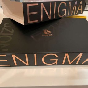 Rocks-Off Enigma wibrator króliczek