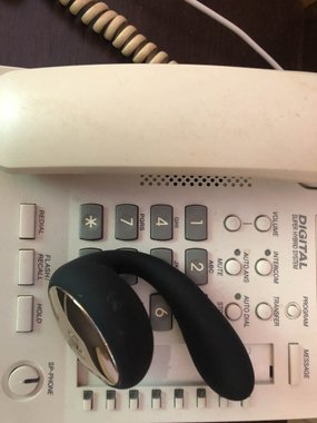 Lelo Tara wibrator dla par