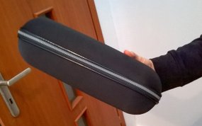 Bathmate Universal Capsule Case etui na pompkę