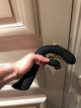 Rocks-Off Enigma wibrator króliczek