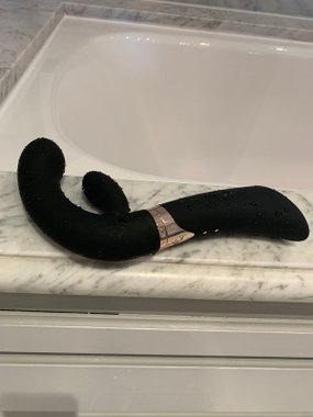 Rocks-Off Enigma wibrator króliczek