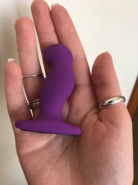 Nexus G-Play wibrujący masażer prostaty