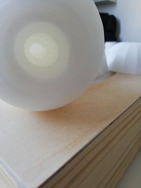 Tenga Air-Tech Squeeze masturbator