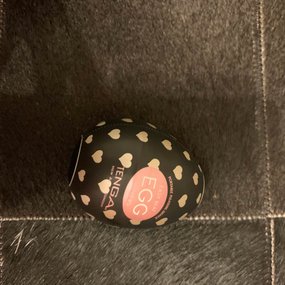 Tenga Egg Lovers w kształcie serduszka