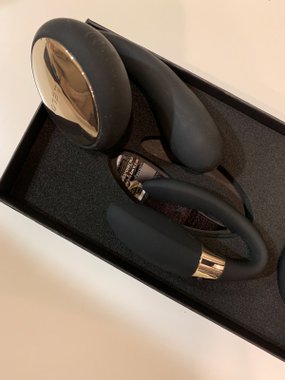 Lelo Tiani 2 wibrator dla par
