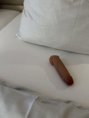 N69 True Skin silikonowa proteza S