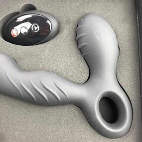 Nomi Tang Spotty RC wibrujący masażer prostaty