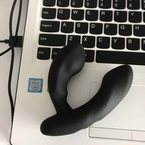 Lovense Edge wibrujący masażer prostaty