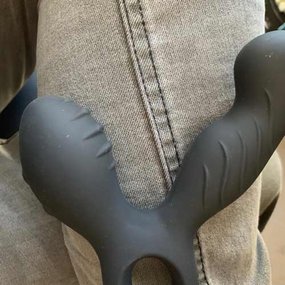 Nomi Tang Spotty wibrujący masażer prostaty