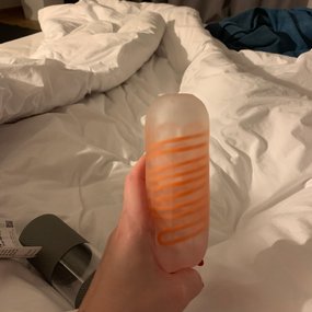 Tenga Spinner Hexa