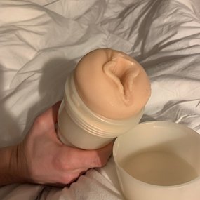 Fleshlight® Girls Teagan Presley masturbator