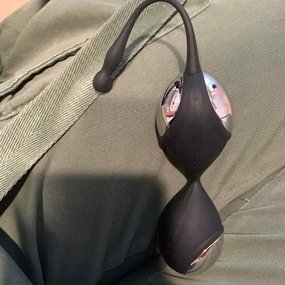 Vibe Therapy Fascinate Limited kulki gejszy