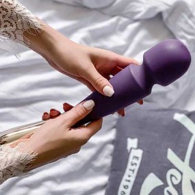Lelo Smart Wand masażer do ciała