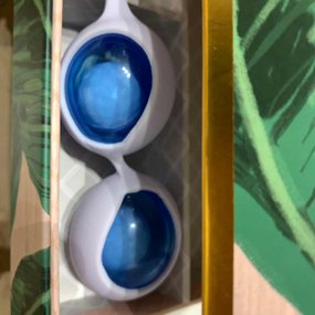 Ovo L1 zestaw kulek gejszy