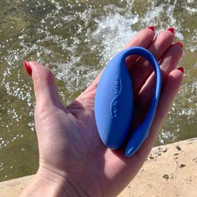 We-Vibe Jive wibrująca kulka z aplikacją na telefon