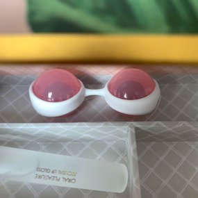 Lelo Luna Beads Mini kulki gejszy