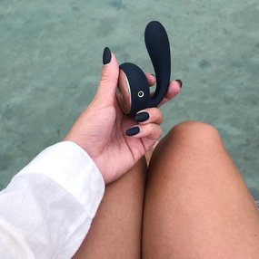 Lelo Ida wibrator dla par