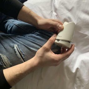 We-Vibe Sync wibrator dla par