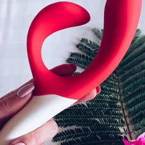 We-Vibe Nova wibrator króliczek
