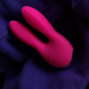 Rianne S Essentials Bunny Bliss miniwibrator